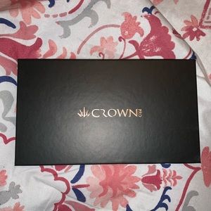 Crown Palette